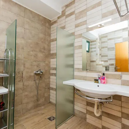 Fobra Szálloda Podgorica