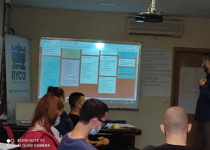 Fobra 3* פודגוריצה