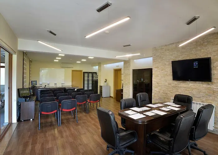 Fobra פודגוריצה