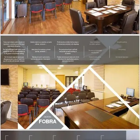 Fobra Podgorica