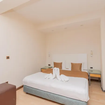 Hotel Fobra Podgorica