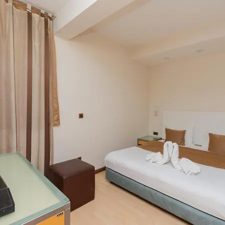 Hotel Fobra Podgorica