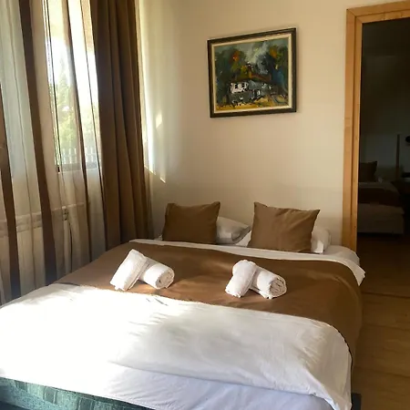 Fobra 3* Podgorica
