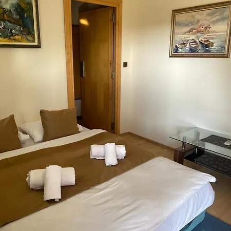 Fobra Hotel