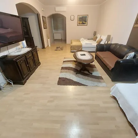 Fobra Hotel Podgorica