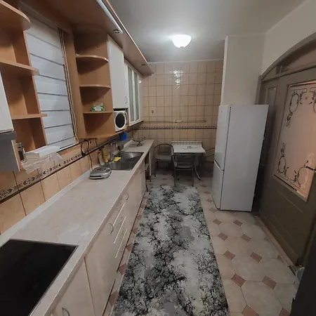 ホテル Fobra ポドゴリツァ