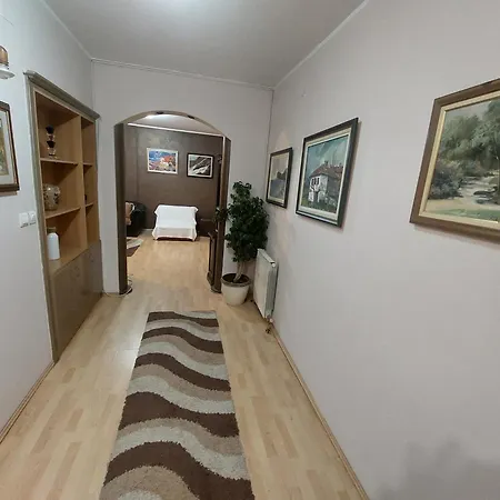 Fobra 3* Podgorica