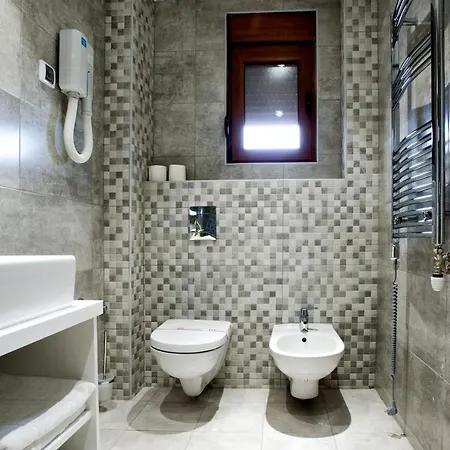 Hotel Fobra