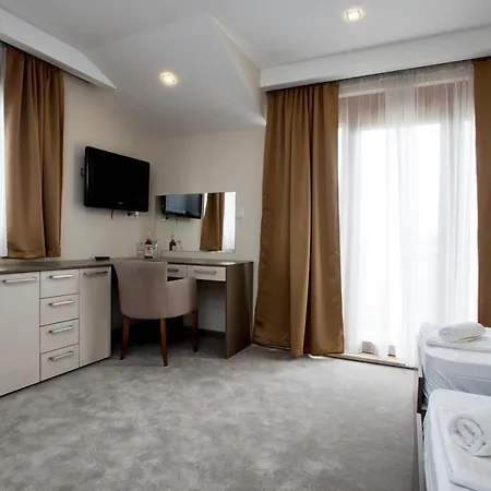 Hotel Fobra Podgorica