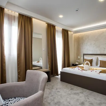 Fobra 3* Podgorica