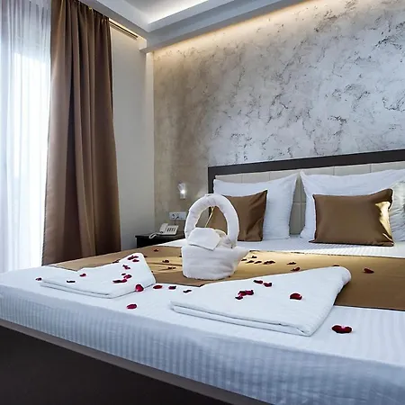 Hotel Fobra