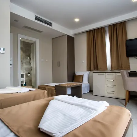 Hotel Fobra 3*