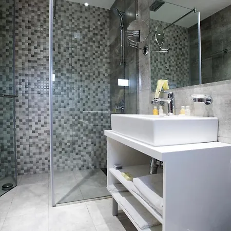 Fobra Hotel 3*