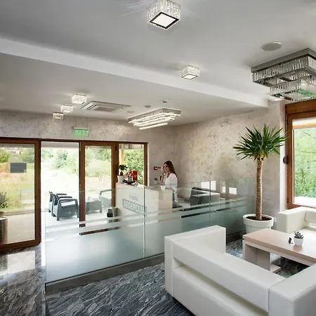 Hotel Fobra 3*