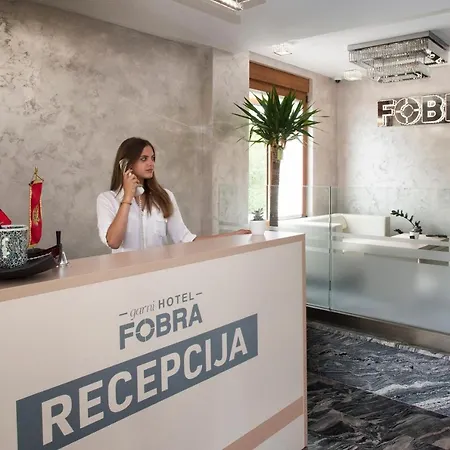 Hotel Fobra