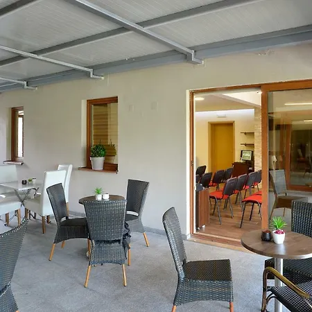 Fobra Hotel 3*