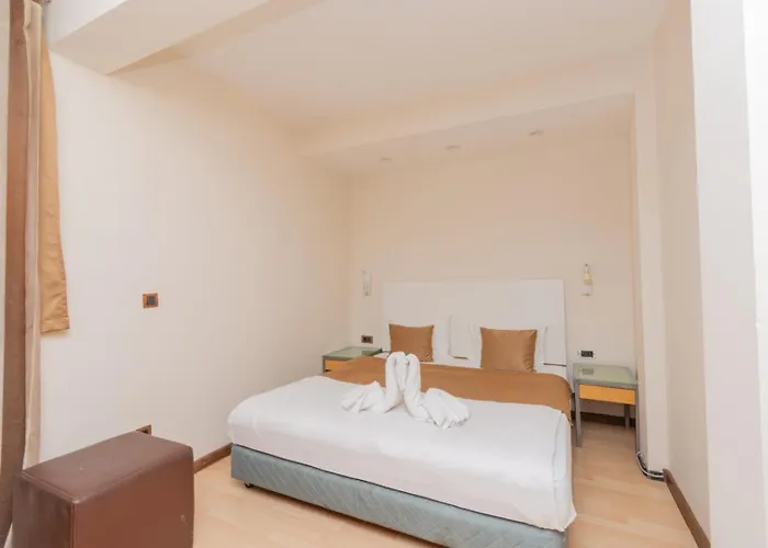 Hotel Fobra Podgorica