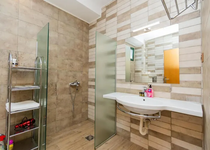 Fobra Hotel Podgorica