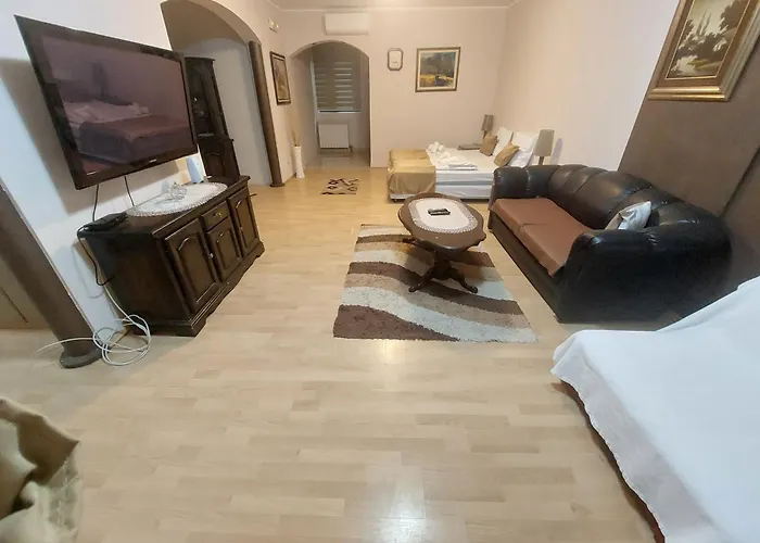 Fobra Hotel Podgorica