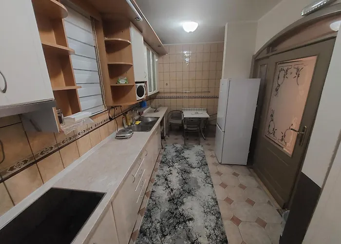 Hotel Fobra Podgorica