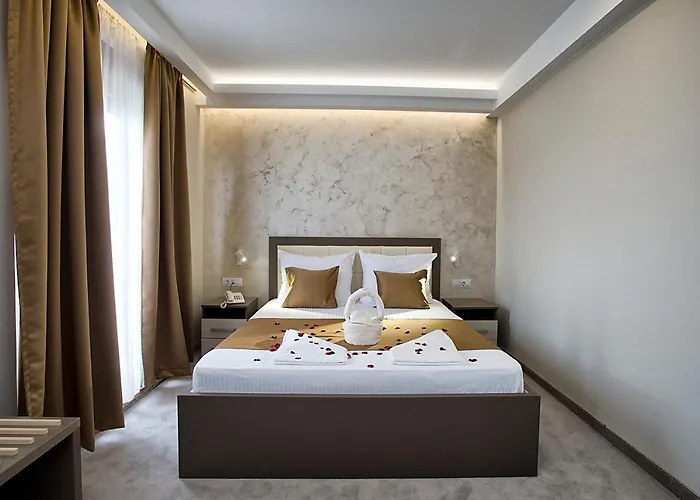 Hotel Fobra Podgorica