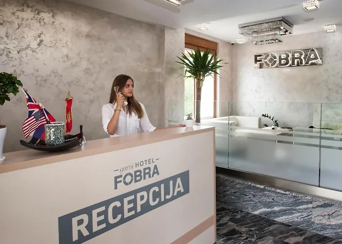 Hotel Fobra